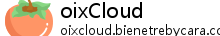 oixCloud